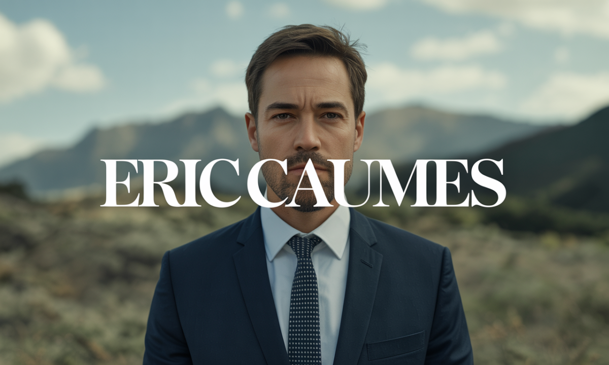 eric caumes, expert reconnu en maladies infectieuses, partage ses connaissances et conseils pour la santé publique et la prévention.