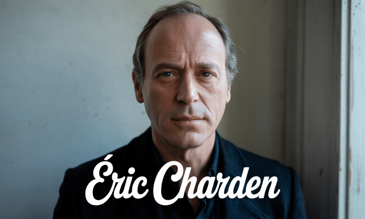 découvrez la carrière et la vie d'éric charden, chanteur et compositeur français emblématique, reconnu pour ses succès légendaires et son influence dans la musique française.