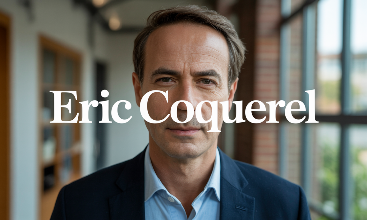 découvrez eric coquerel, homme politique engagé, défenseur des causes sociales et membre actif du paysage politique français.