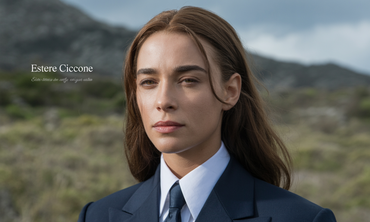 découvrez estere ciccone, une figure inspirante reconnue pour son expertise et son engagement dans son domaine. apprenez-en plus sur son parcours et ses réalisations.