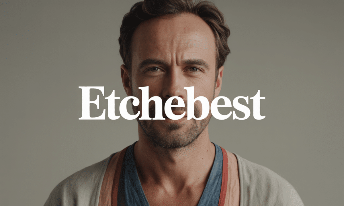 Illustration liée à l’origine et à l’histoire du nom de famille Etchebest