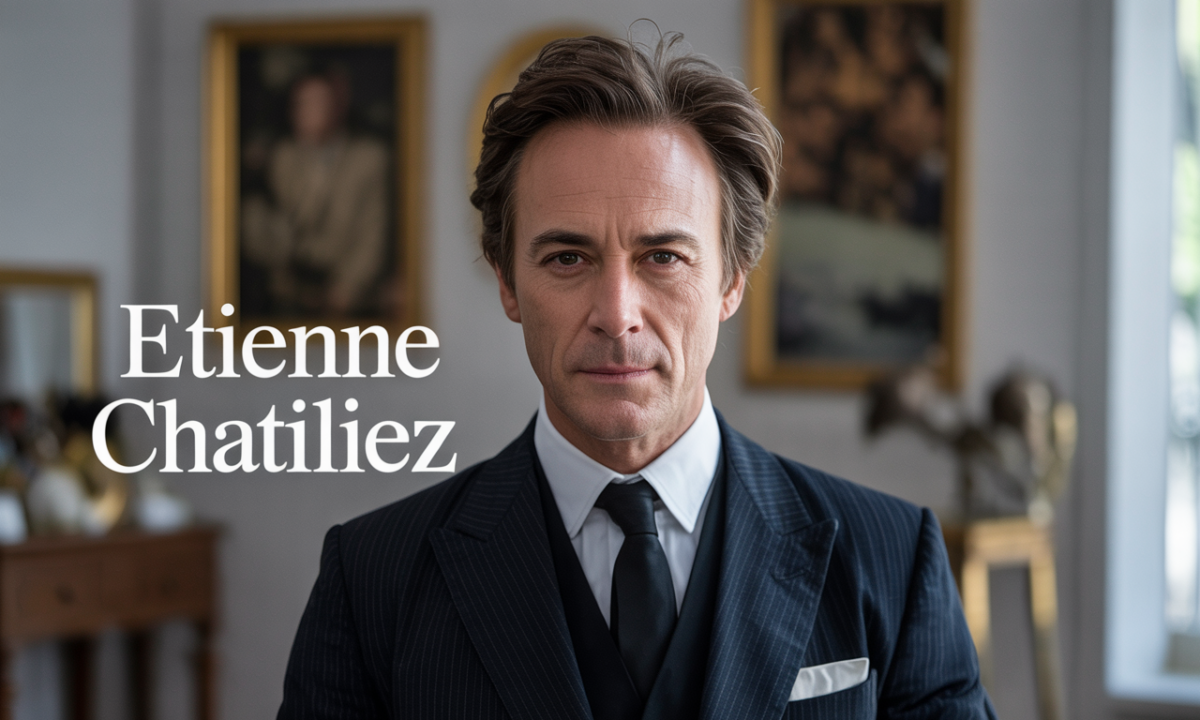 découvrez l'univers d'etienne chatiliez, réalisateur et scénariste français reconnu pour ses comédies pleines d'humour et de sensibilité.