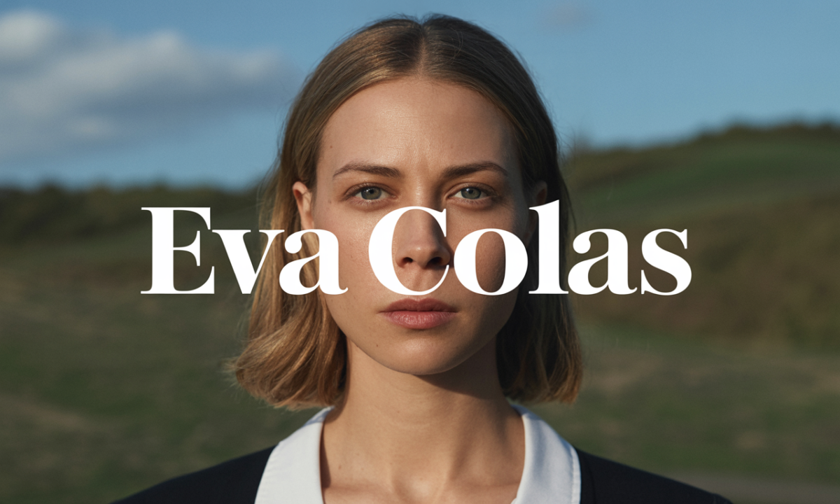 découvrez eva colas, une artiste passionnée et créative, spécialisée dans la peinture et le design, apportant une touche unique à chaque création.