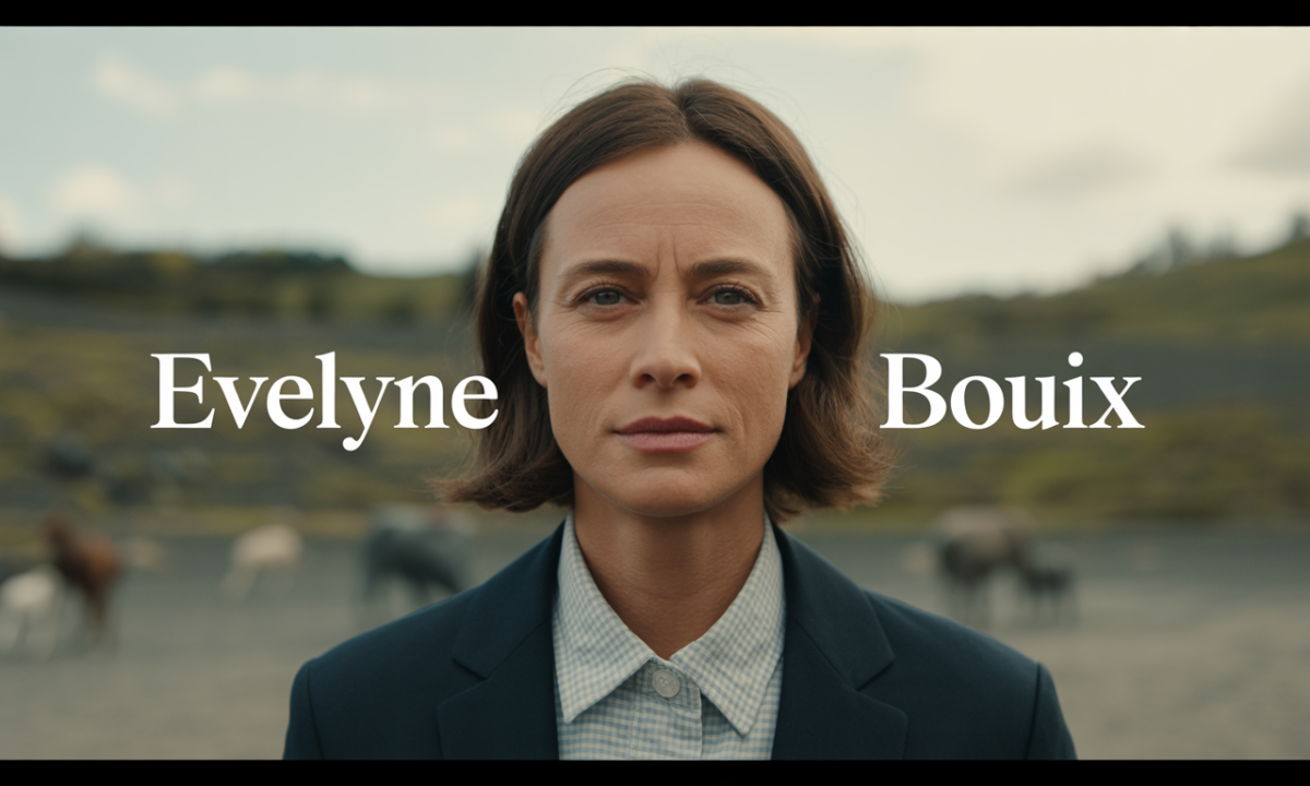 Illustration de Evelyne Bouix, personnalité publique