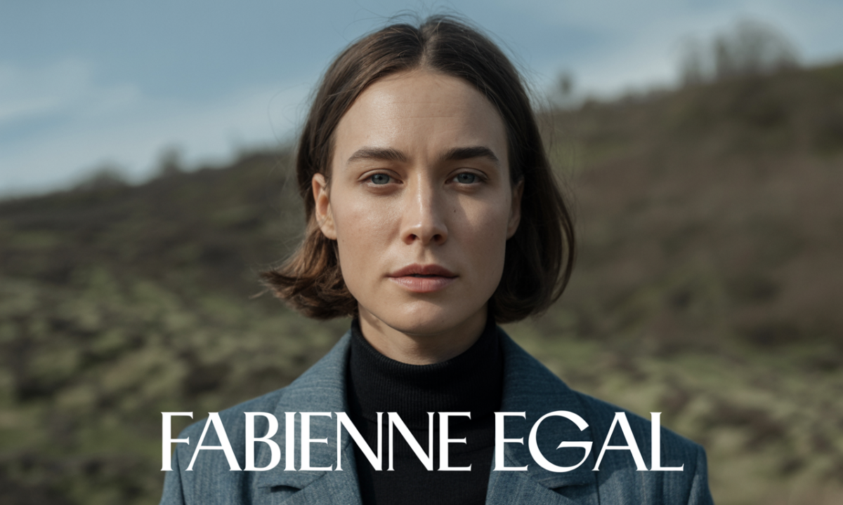 découvrez fabienne egal, une personnalité emblématique reconnue pour son parcours inspirant et ses contributions remarquables.