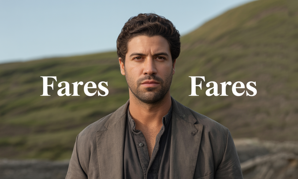 découvrez la carrière et les œuvres de fares fares, acteur suédo-libanais reconnu pour ses rôles dans le cinéma et la télévision internationale.