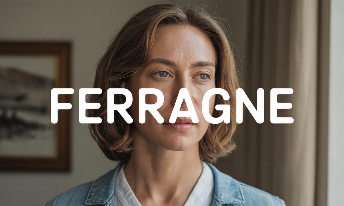 découvrez l'univers unique de ferragne, alliant élégance et savoir-faire exceptionnel pour des créations remarquables.