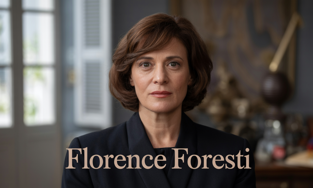 découvrez l'univers drôle et pétillant de florence foresti, l'une des humoristes françaises les plus talentueuses et appréciées.