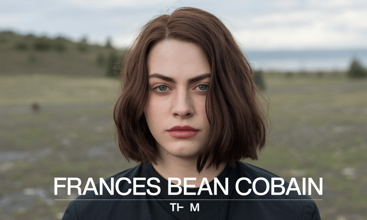découvrez la vie fascinante de frances bean cobain, artiste et héritière du légendaire kurt cobain, entre créativité et héritage musical.