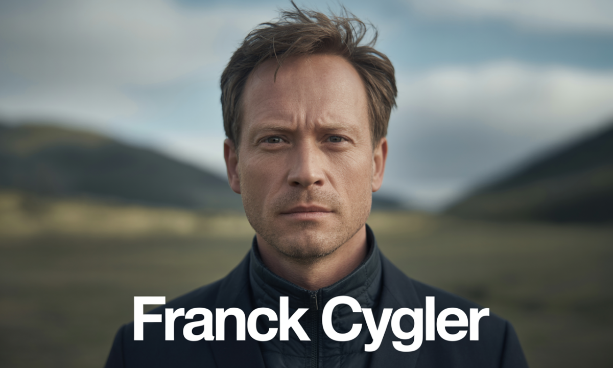 découvrez franck cygler, un professionnel passionné et engagé dans son domaine, offrant expertise et savoir-faire uniques.