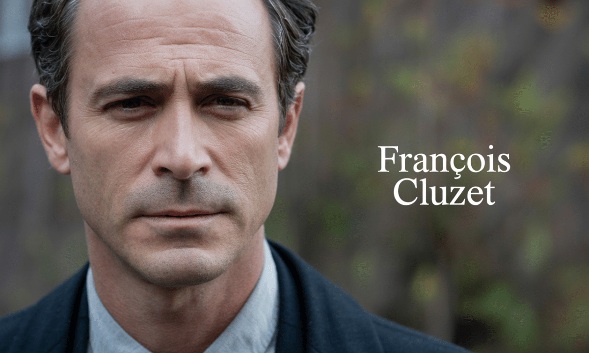 découvrez la carrière et les œuvres de françois cluzet, acteur français renommé pour ses rôles marquants au cinéma.