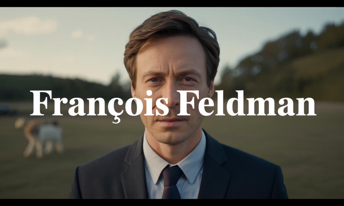 découvrez l'univers musical de françois feldman, chanteur français emblématique des années 80 et 90, connu pour ses tubes populaires et sa carrière riche.