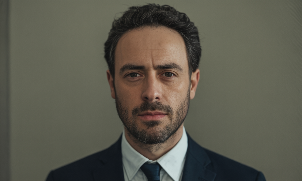 découvrez françois feroleto, expert reconnu dans son domaine, engagé à offrir des solutions innovantes et personnalisées.