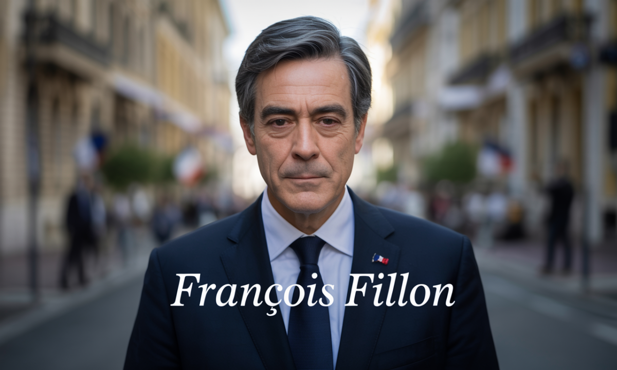découvrez la carrière politique de françois fillon, ancien premier ministre français, son parcours, ses réalisations et son impact sur la politique en france.