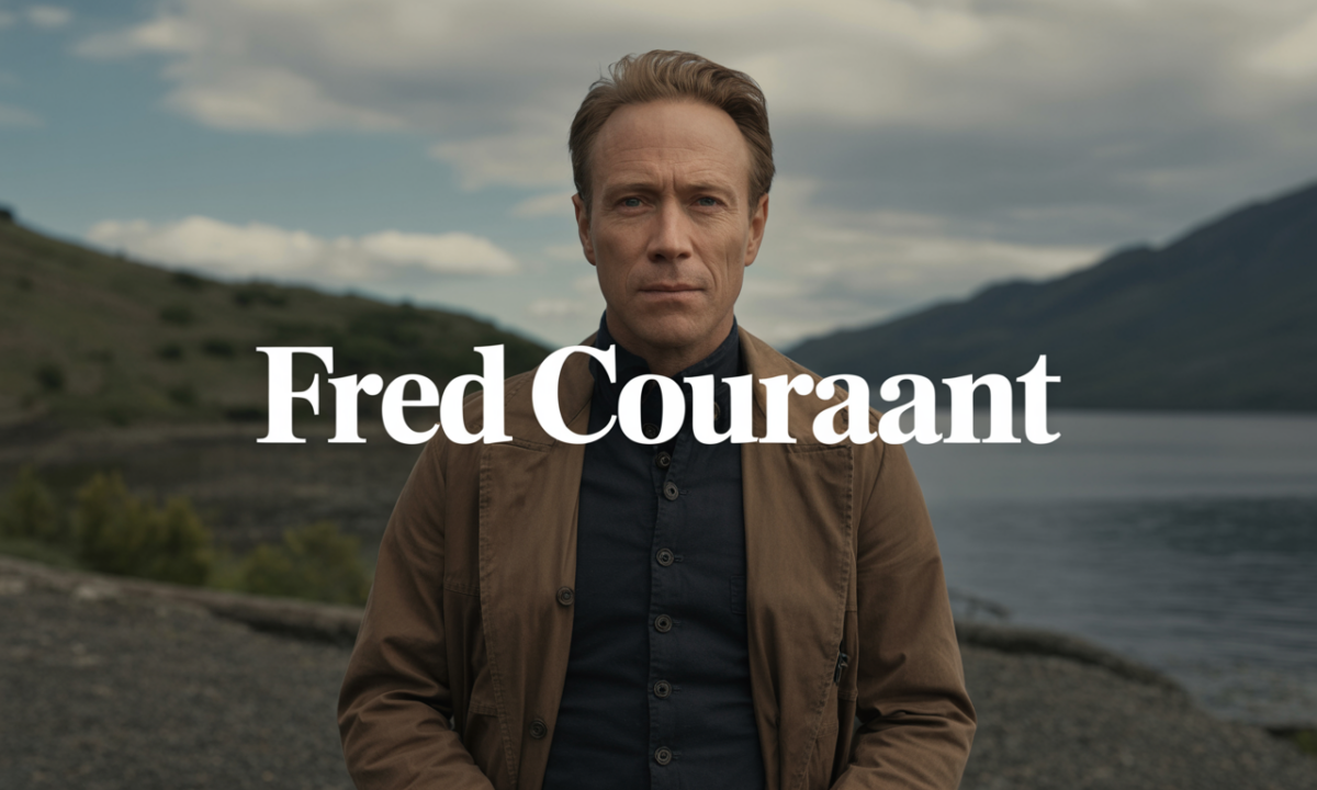 découvrez fred courant, journaliste et animateur reconnu, célèbre pour ses enquêtes approfondies et sa passion pour la science et la technologie.