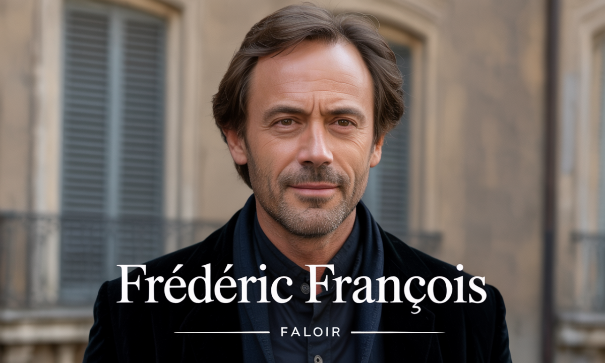 découvrez l'univers musical de frédéric françois, chanteur emblématique de la chanson française, célèbre pour ses ballades romantiques et sa voix unique.