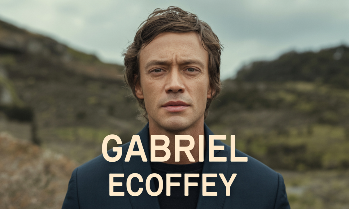 découvrez le profil de gabriel ecoffey, un professionnel passionné et engagé, spécialisé dans ses domaines d'expertise.