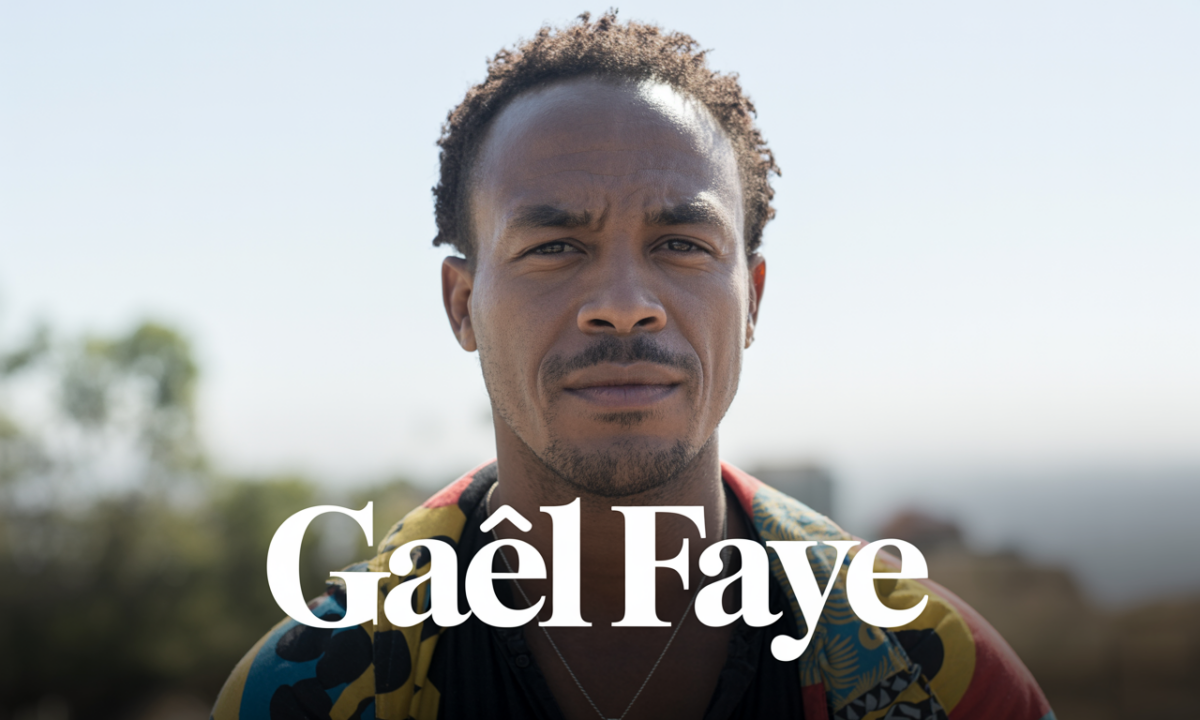 découvrez l'univers de gaël faye, auteur, compositeur et rappeur franco-rwandais, à travers ses œuvres engagées et poétiques.