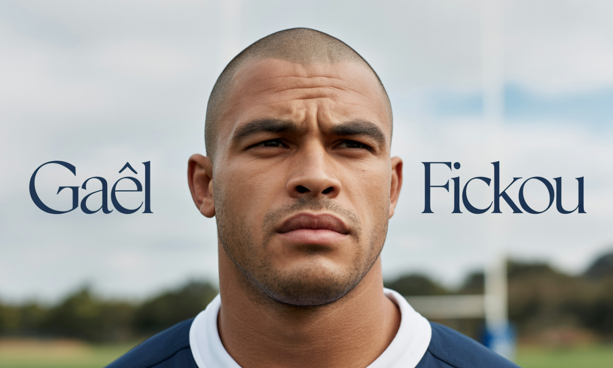découvrez gaël fickou, joueur de rugby talentueux, connu pour ses performances remarquables et son engagement sur le terrain.