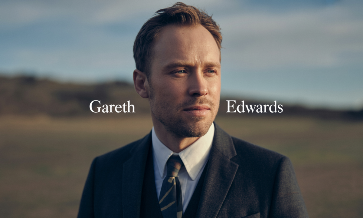 découvrez gareth edwards, réalisateur et scénariste renommé, connu pour ses œuvres marquantes dans le cinéma contemporain.