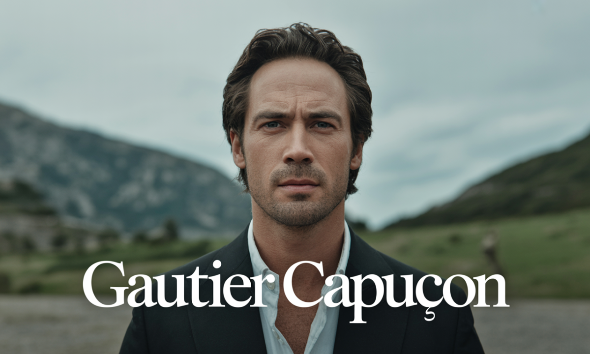 découvrez gautier capuçon, violoncelliste renommé, célèbre pour son virtuosité et son interprétation expressive dans le monde de la musique classique.