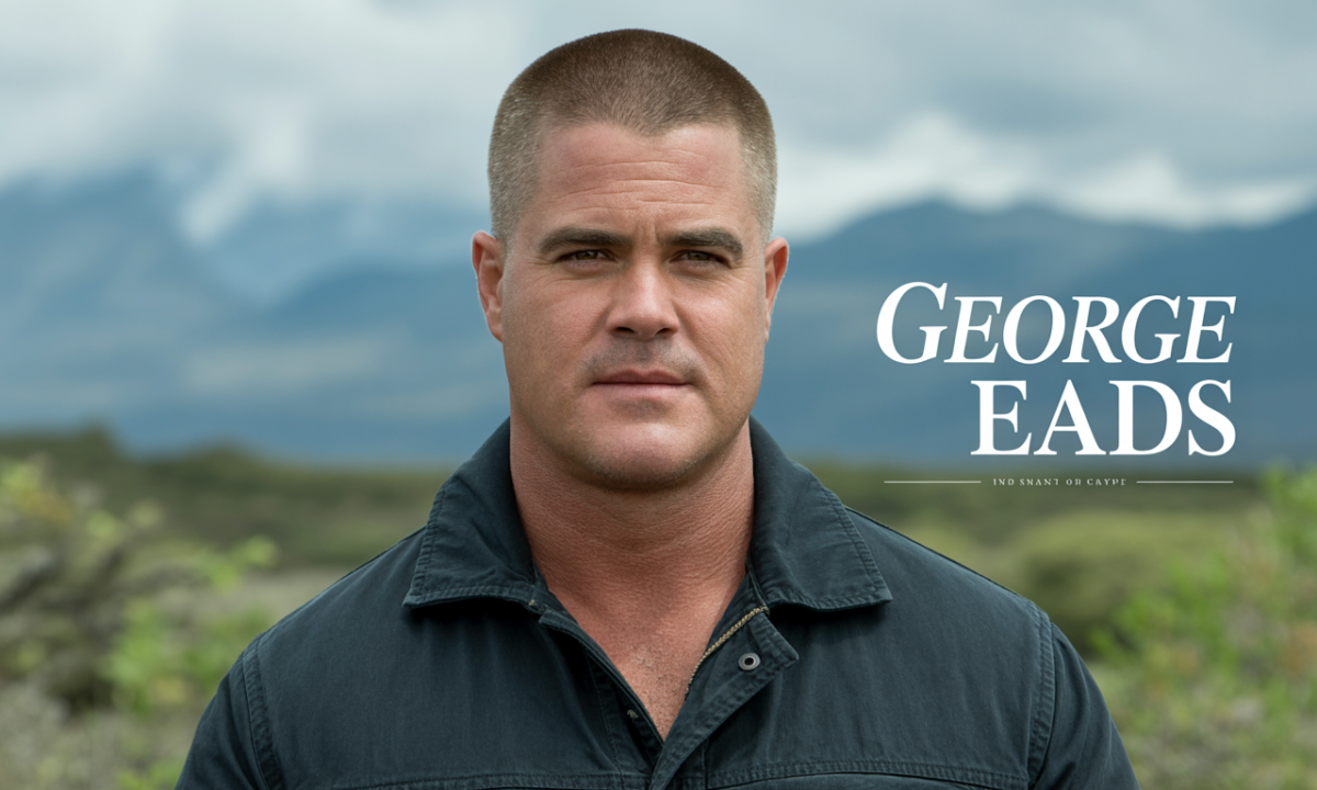 découvrez george eads, acteur renommé connu pour ses rôles emblématiques à la télévision et au cinéma. explorez sa carrière, ses projets récents et ses actualités.