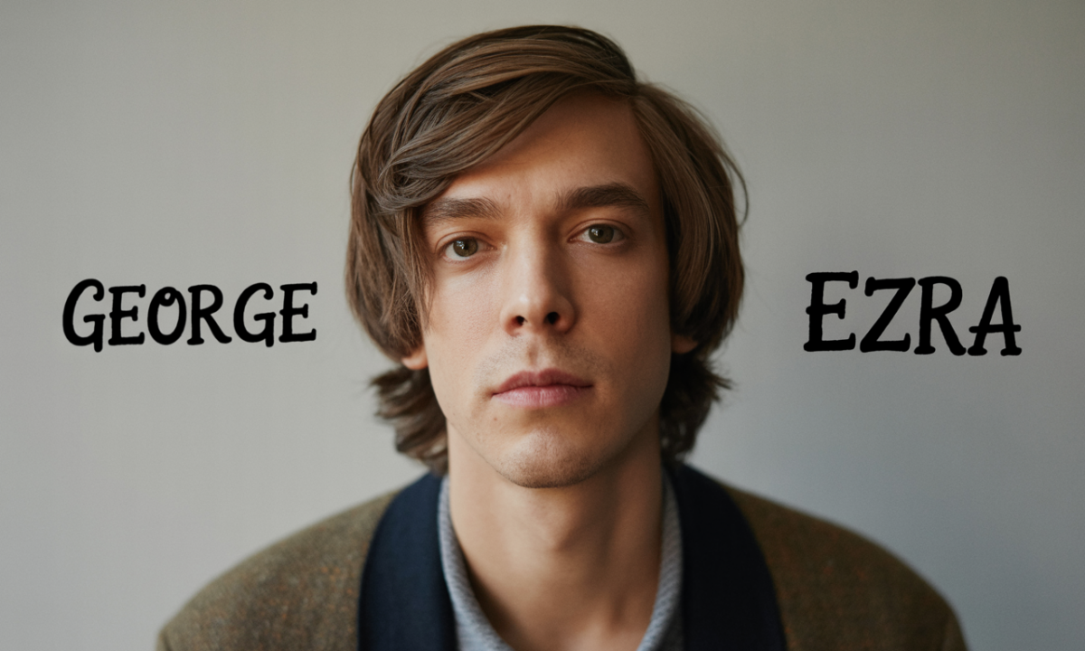 découvrez george ezra, chanteur et auteur-compositeur britannique célèbre pour sa voix profonde et ses hits comme 'budapest' et 'shotgun'. plongez dans son univers musical unique.