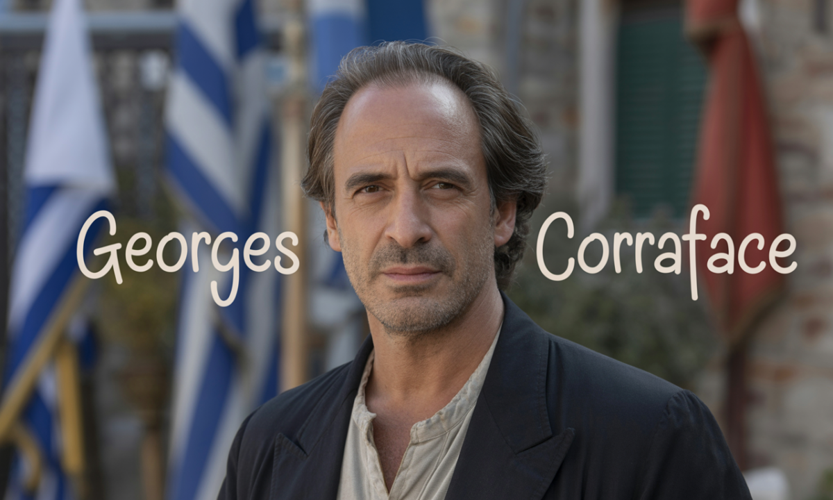 découvrez la carrière et la vie de georges corraface, acteur franco-grec reconnu pour ses performances au cinéma et au théâtre.