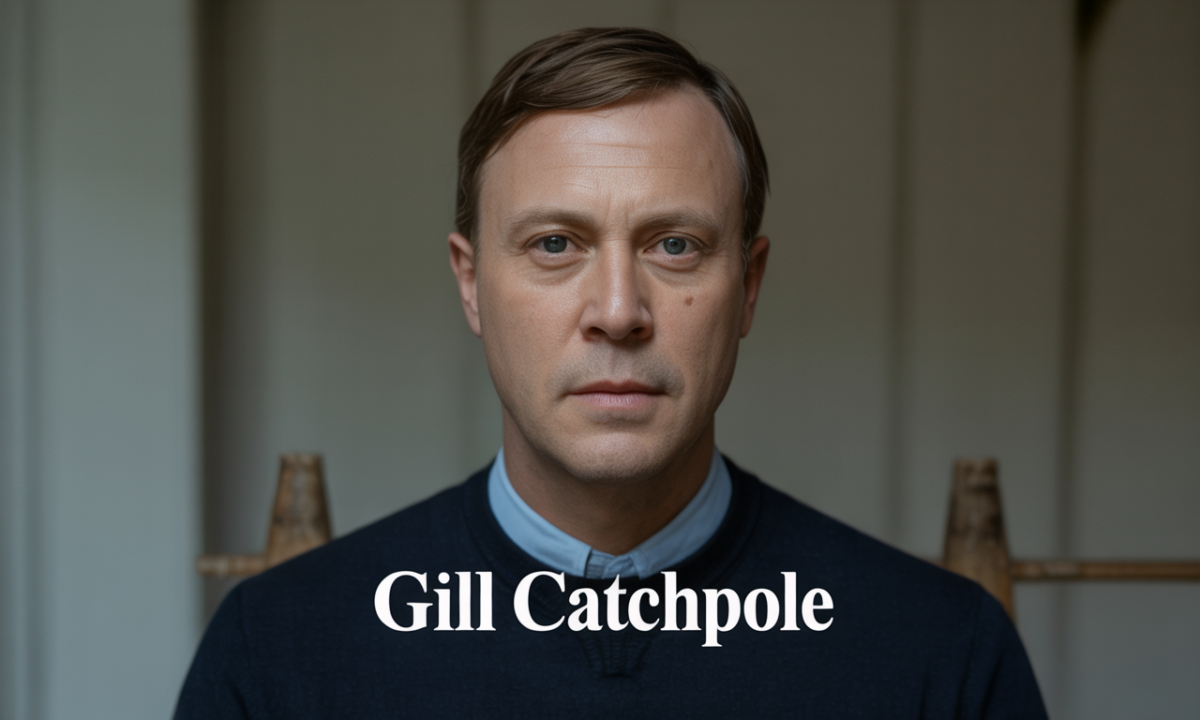 découvrez les œuvres et créations uniques de gill catchpole, un artiste passionné reconnus pour son style distinctif et son engagement artistique.
