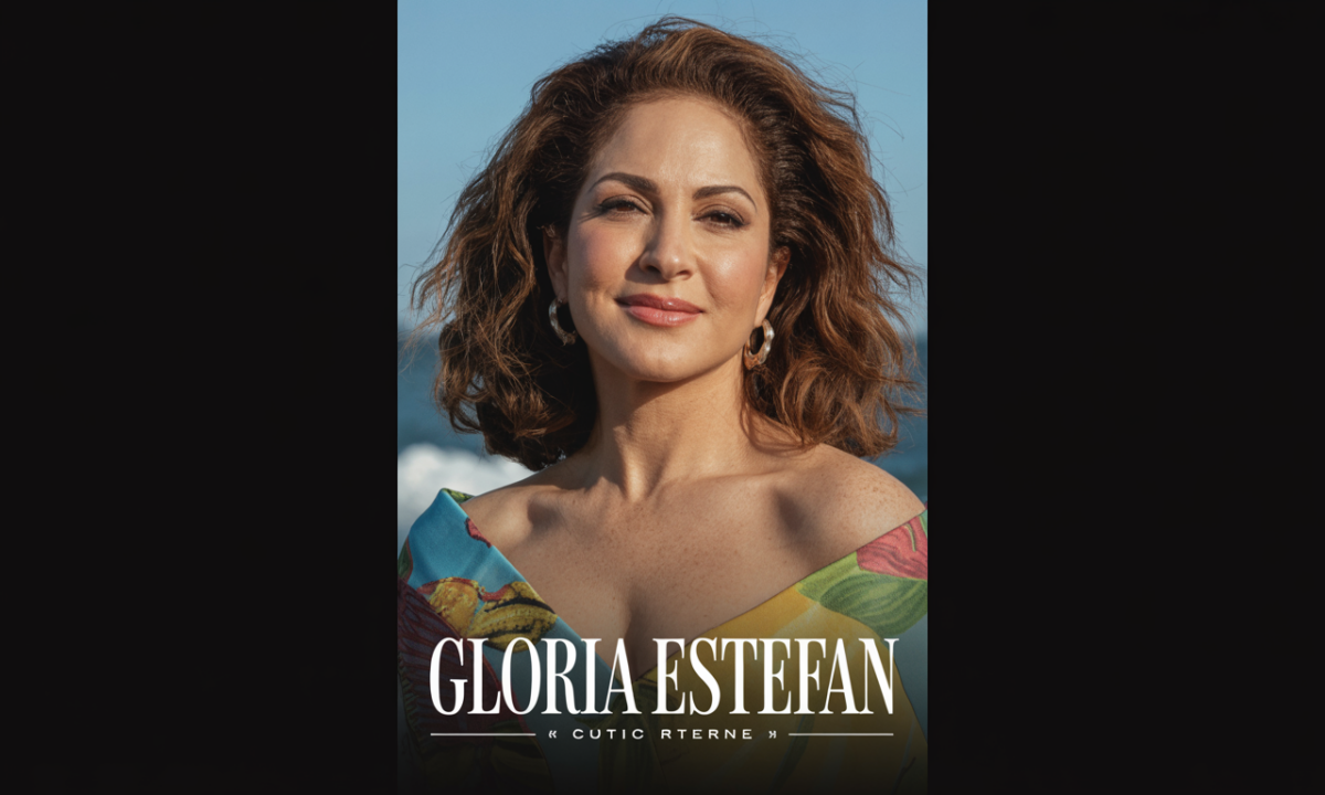 découvrez la carrière et les succès de gloria estefan, icône de la musique latine et star internationale, connue pour ses hits inoubliables et son influence culturelle.