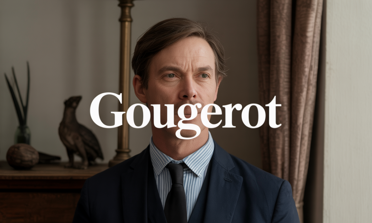 découvrez tout sur le syndrome de gougerot, ses symptômes, causes et options de traitement pour mieux comprendre cette maladie autoimmune.