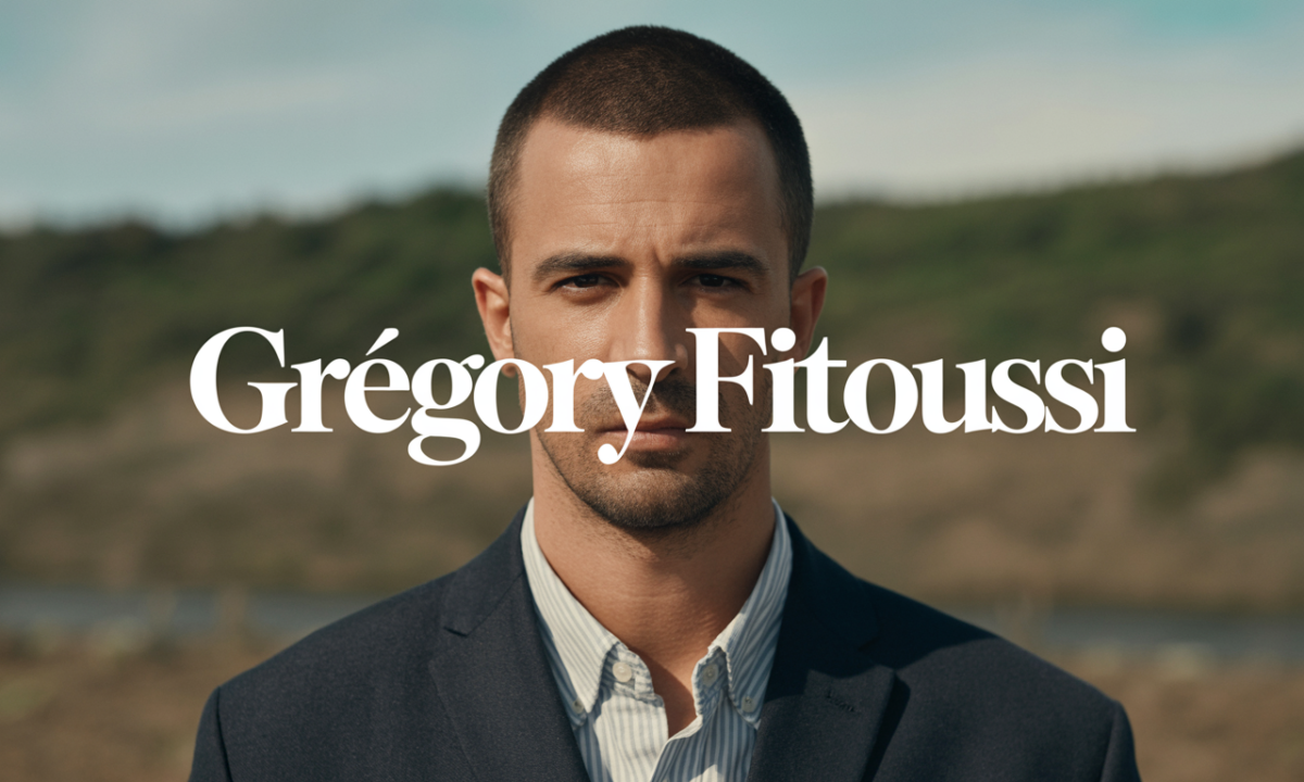 découvrez grégory fitoussi, acteur français renommé pour ses rôles captivants au cinéma et à la télévision. parcourez sa carrière et ses performances marquantes.