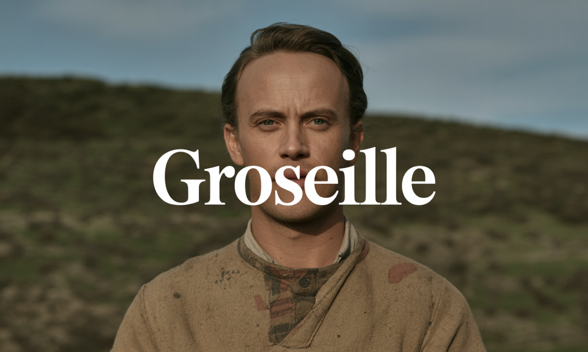 Illustration symbolique liée à l’origine du prénom Groseille