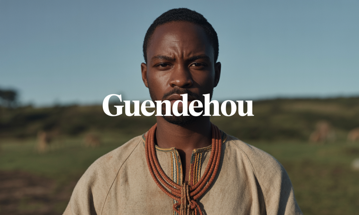 découvrez guendehou, un lieu riche en culture et traditions, offrant une expérience unique entre histoire et modernité.