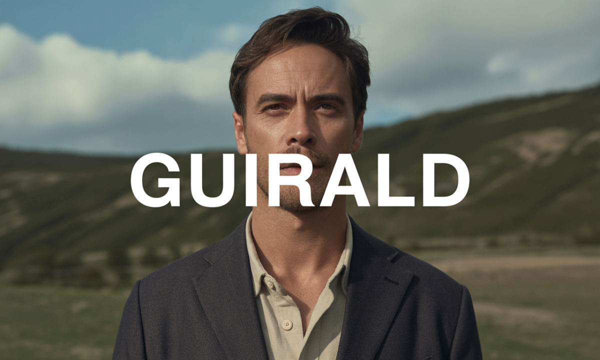 découvrez guirald, votre partenaire de confiance pour des solutions innovantes et personnalisées adaptées à vos besoins.