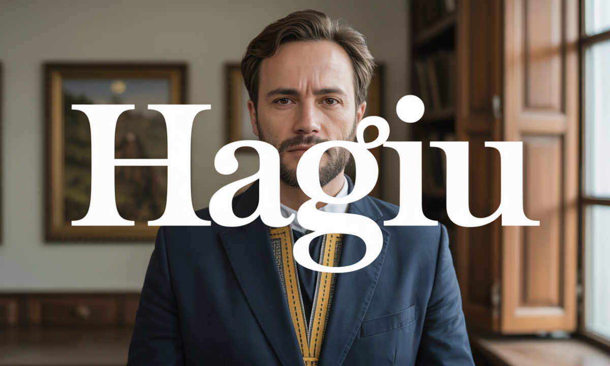 découvrez hagiu, un univers unique alliant innovation et tradition pour des expériences inoubliables.