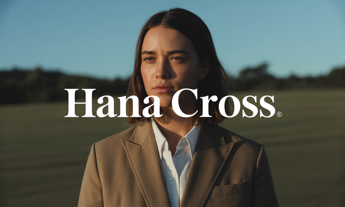 découvrez hana cross, mannequin et influenceuse réputée pour son style unique et son charisme captivant dans l'univers de la mode.