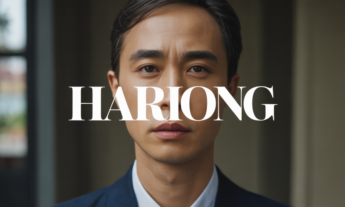 découvrez hariong, une marque innovante qui allie qualité et style pour répondre à tous vos besoins.