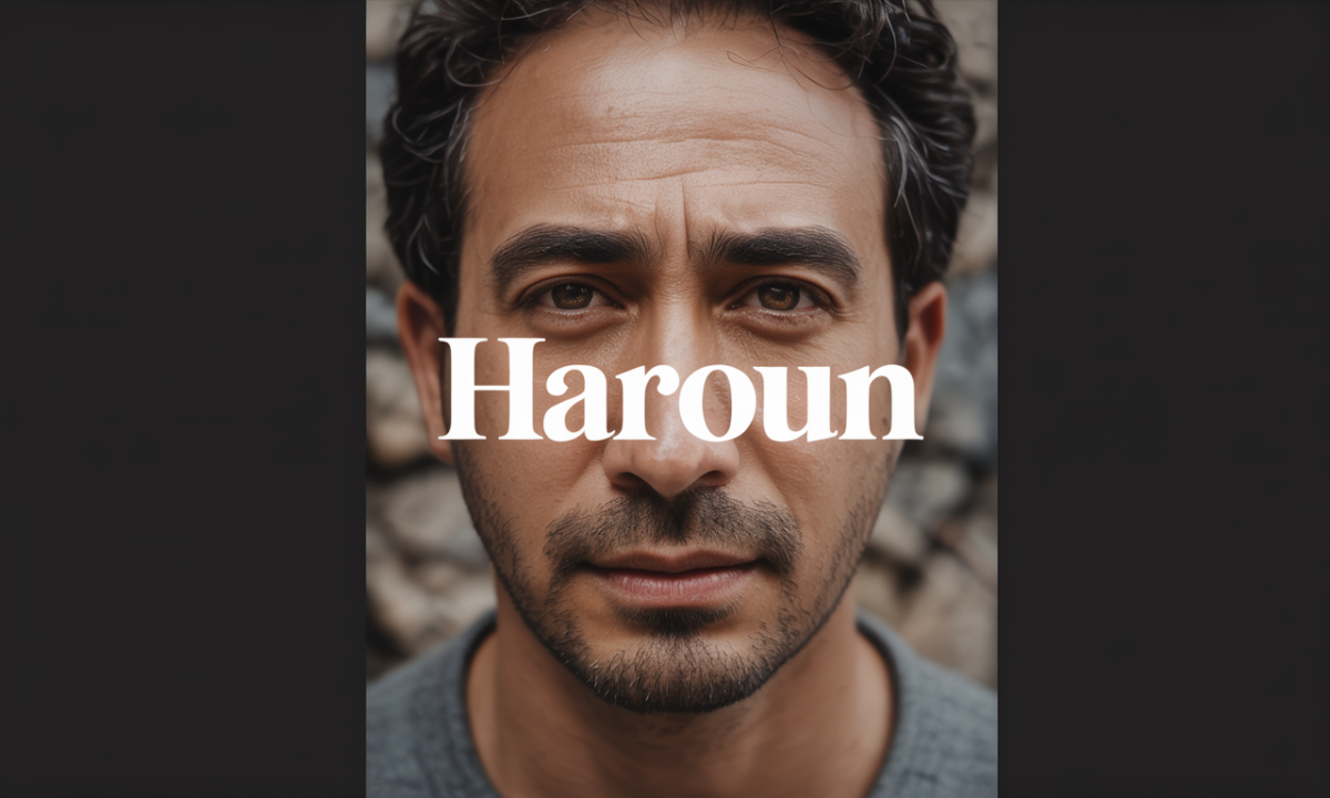 découvrez haroun, un récit captivant mêlant aventure et humour, signé salman rushdie. plongez dans un univers magique où l'imagination prend vie.