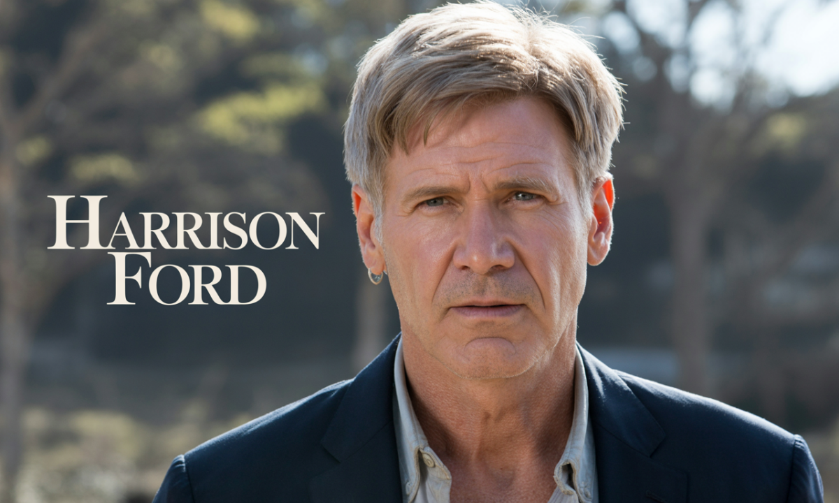 découvrez la carrière emblématique de harrison ford, acteur célèbre pour ses rôles dans star wars et indiana jones.