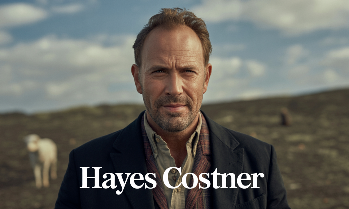 découvrez hayes costner, un talent incontournable alliant créativité et expertise dans son domaine. explorez son univers unique et ses réalisations marquantes.