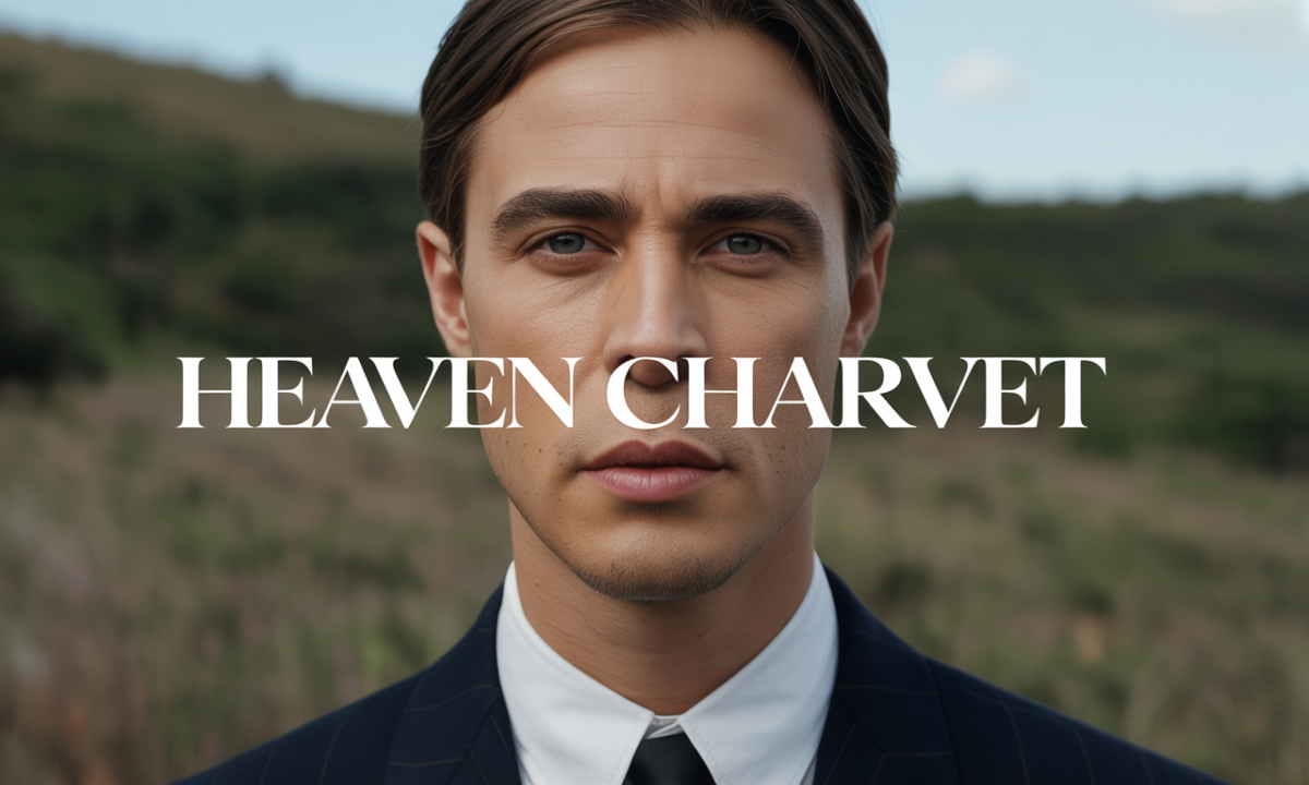 découvrez heaven charvet, une marque d'exception alliant élégance et savoir-faire français pour des créations uniques et raffinées.