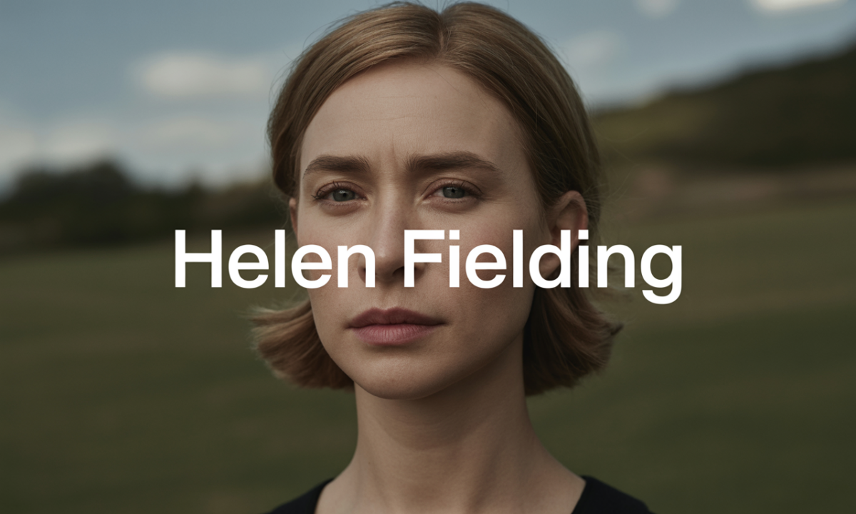 découvrez helen fielding, l'auteure britannique renommée pour ses romans captivants et son personnage emblématique bridget jones.