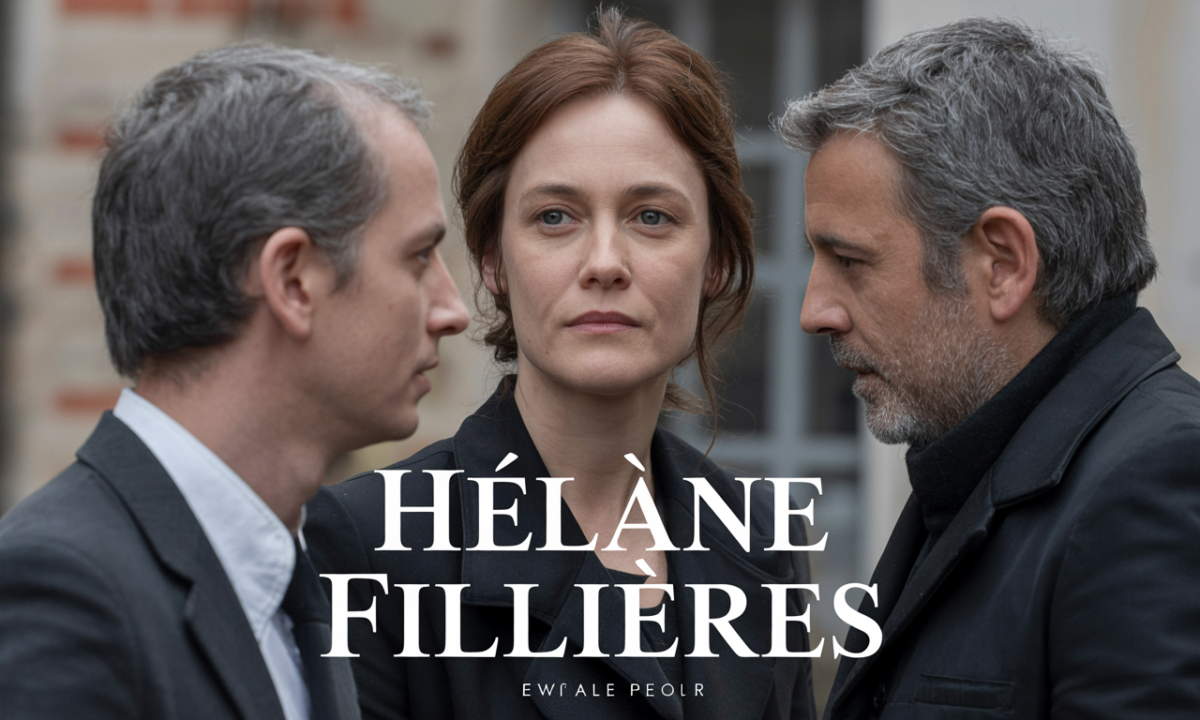 découvrez le parcours et les œuvres d'hélène fillières, actrice et réalisatrice française reconnue pour son talent et sa créativité dans le cinéma contemporain.