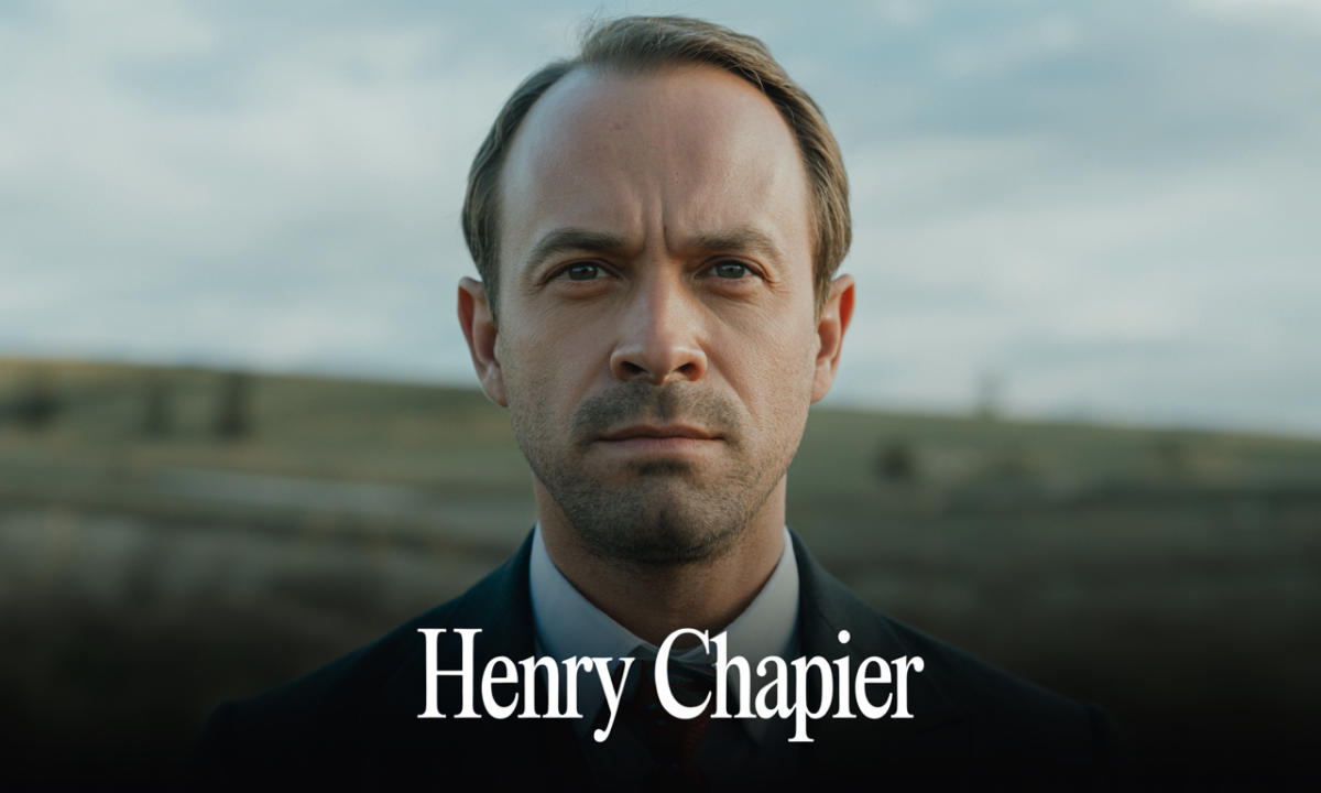 découvrez henry chapier, journaliste, critique cinéma et personnalité médiatique française reconnue pour son expertise et son engagement culturel.