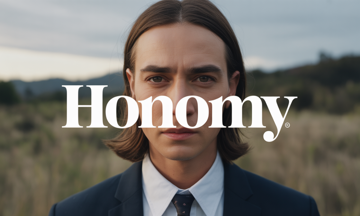 Illustration symbolique liée à l’origine du prénom Honomie