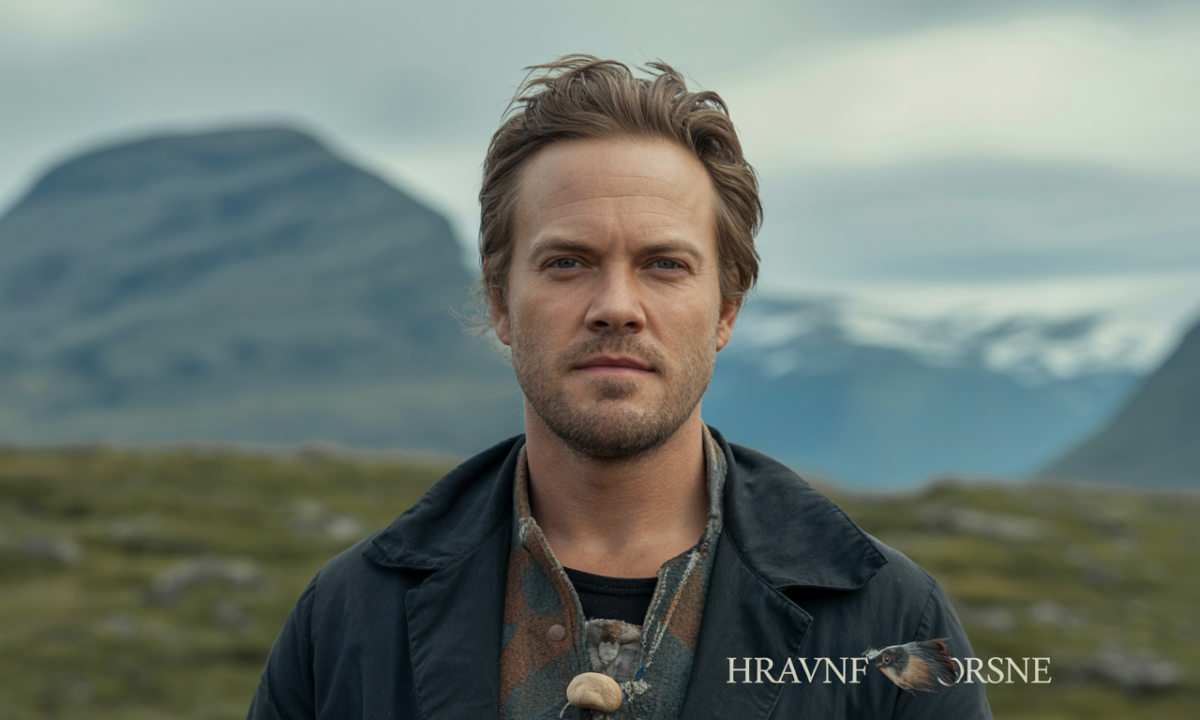 découvrez hravn forsne, une figure inspirante alliant créativité et expertise pour des solutions innovantes et uniques.