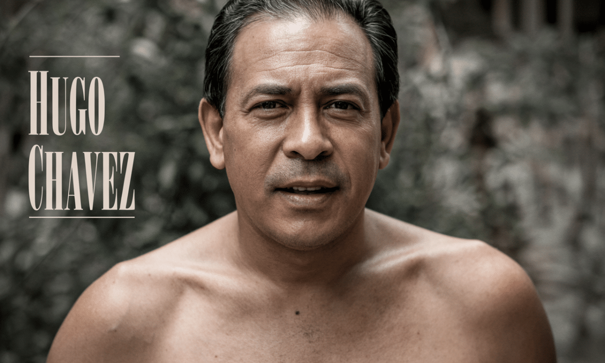 découvrez la vie et l'héritage de hugo chavez, l'ancien président du venezuela, connu pour ses politiques révolutionnaires et son influence sur la politique latino-américaine.