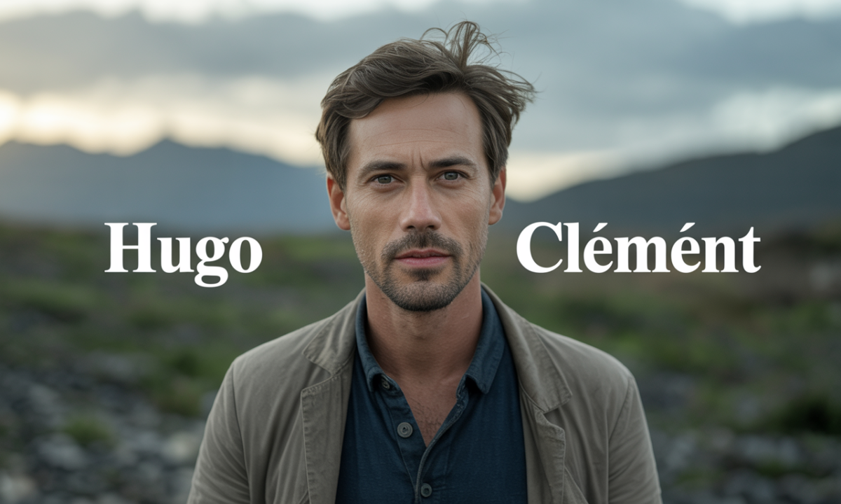 découvrez hugo clément, journaliste engagé et présentateur passionné, reconnu pour son travail sur les enjeux environnementaux et sociétaux.