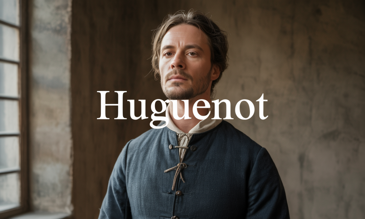 découvrez l'histoire des huguenots, communauté protestante en france, leur culture, leur héritage et leur influence à travers les siècles.